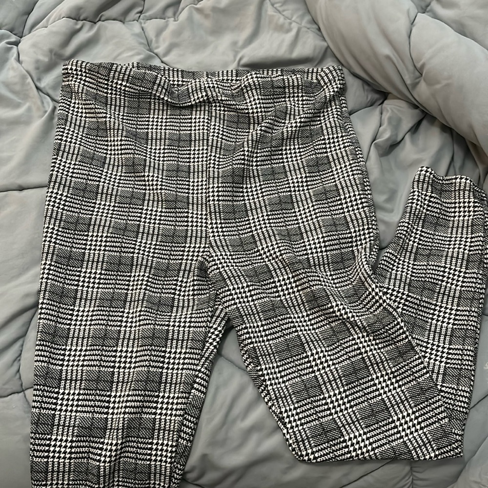 Maternity Dress Pants